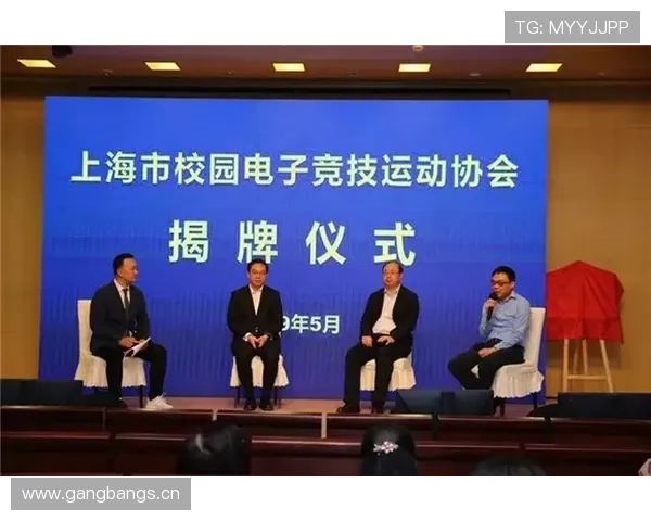 国家认可电竞学校培养未来人才