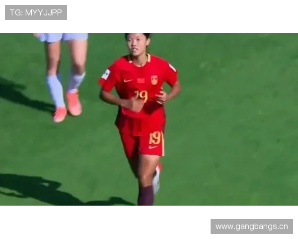 5比0出第三八强中国女足迎转机