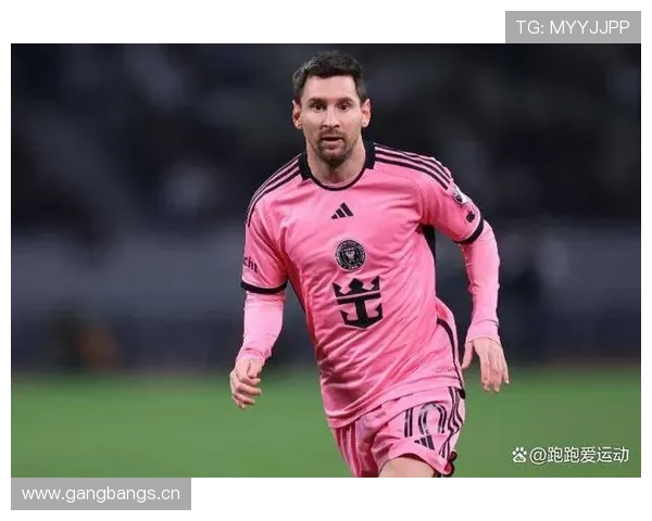 38岁梅西逼近900球下场比肩C罗 38岁梅西逼近900球下场比肩C罗